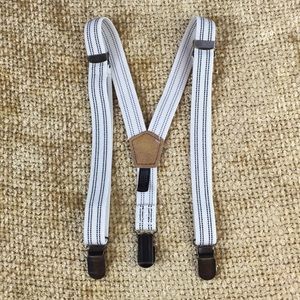 H&M - Adjustable Length Suspenders